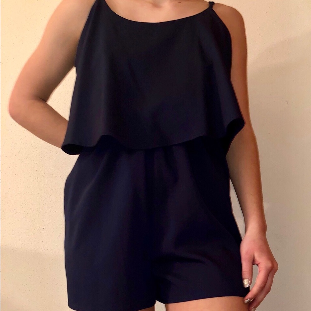 romper